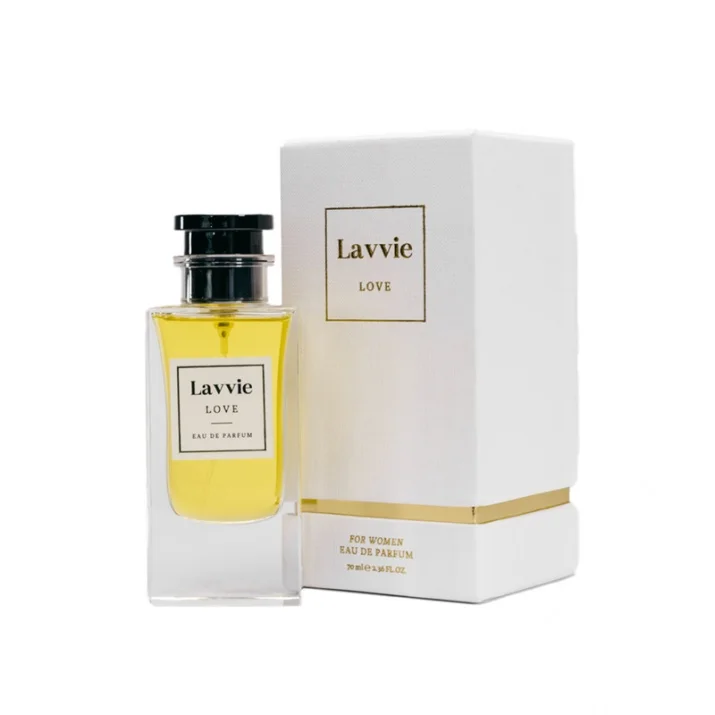 Lavvie Love For Her EDP 70ML