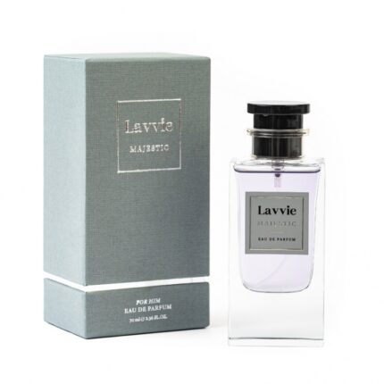 Lavvie Majestic For Him EDP 70ML