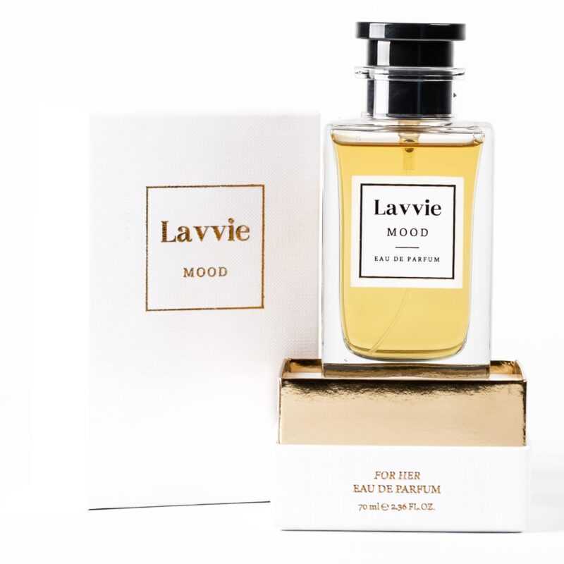 Lavvie Mood For Her EDP 70ML