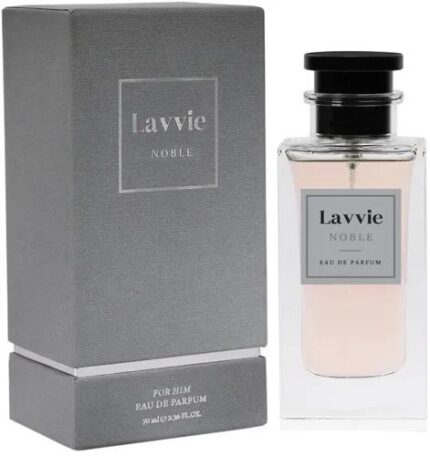 Lavvie Noble For Him EDP 70ML