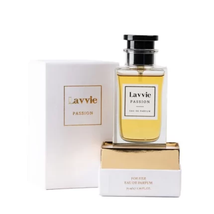 Lavvie Passion For Her EDP 70ML