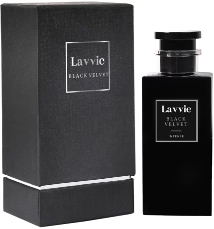 Lavvie Sandal Wood Private Collection EDP Intense 70ML