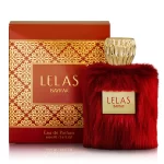 Lelas Bayrak EDP 100ML