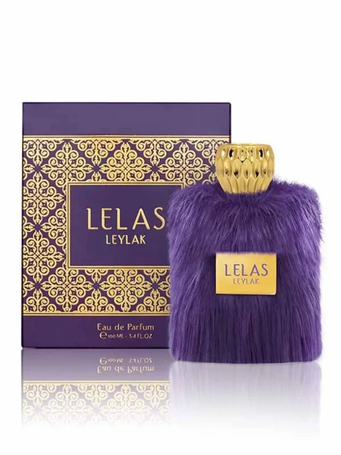 Lelas Leylak EDP 100ML