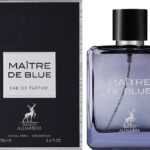 Maitre De Blue Maison Alhambra EDP 100ML