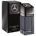 Mercedes-Benz Select Night EDP 100ML