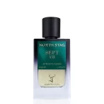 פריז קורנר נורת' סטאג ספט VII - Paris Corner North Stag Sept VII - בושם לגבר - 100 מ"ל EDP (מקורי)