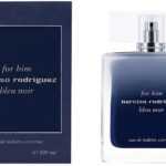 נרסיסו רודריגז פור הים בלו נואר אקסטרים - Narciso Rodriguez For Him Bleu Noir Extreme - בושם לגבר - 100 מ"ל EDT (מקורי)