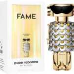 פאקו רבאן פריים - Paco Rabanne Fame - בושם לאישה - 80 מ"ל EDP (מקורי)