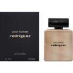 Pour Homme Redriguez EDP 100ML