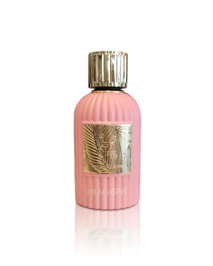 Qissa Pink Paris Corner EDP 100ML