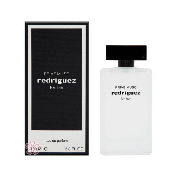 Redriguez Prive Music For Her Edp 100ml