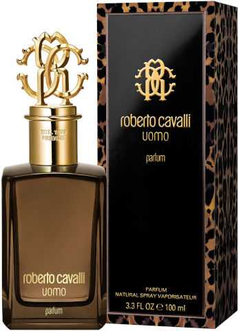 Roberto Cavali Uomo Parfum 100ML