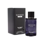 פנדורה סנטס סביור אליקסיר - Pendora Scents Saviour Elixir - בושם לגבר - 100 מ"ל EDP (מקורי)