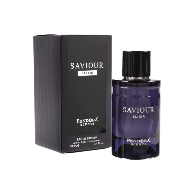 Saviour Elixir PENDORA SCENT EDP 100ML