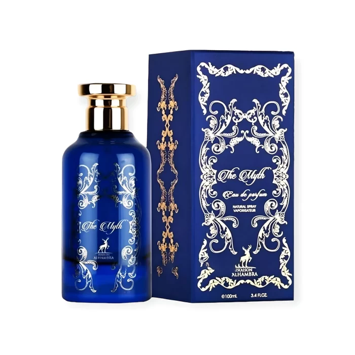 The Myth Maison Alhambra EDP 100ML