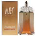 תיירי מוגלר איילין גודס אי די פי אינטנס - Thierry Mugler Alien Goddess EDP Intense - בושם לאישה - 90 מ"ל EDP (מקורי)