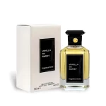 Vanilla So Sweet Fragrance World EDP 100ML