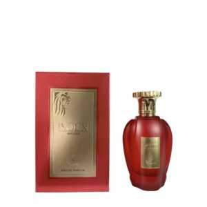 פריז קורנר ווקס ספייסז אמיר - Paris Corner Voux Spices Emir - בושם לגבר - 100 מ"ל EDP (מקורי)