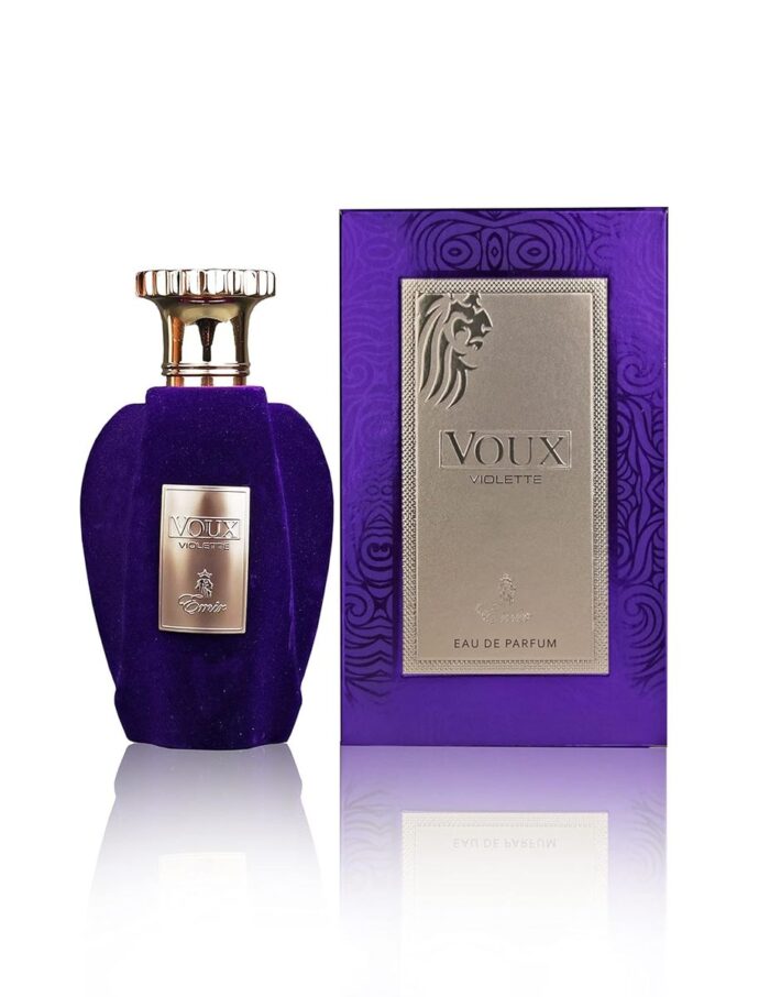 Voux Violette Emir By Paris Corner EDP 100ML