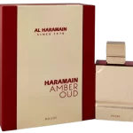 Al Haramain Amber Oud Rouge EDP 60ML