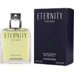 Calvin Klein Eternity For Men EDT 200ML