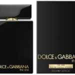 דולצ'ה וגבאנה דה וואן אינטנס - Dolce & Gabbana The One Intense - בושם לגבר - 100 מ"ל EDP (מקורי)