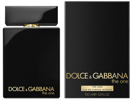 Dolce & Gabbana The One Intense EDP 100ML