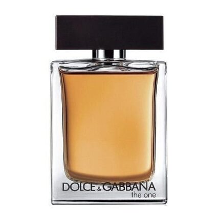 Dolce & Gabbana The One for Men EDT 150ML