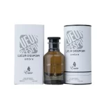 Emir Lueur D'espoir Ambre EDP 100ML
