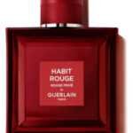 Guerlain Habit Rouge Rouge Prive EDP 100ML