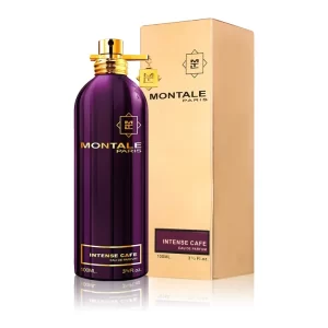 מונטל אינטנס קפה - Montale Intense Cafe - בושם יוניסקס - 100 מ"ל EDP (מקורי)