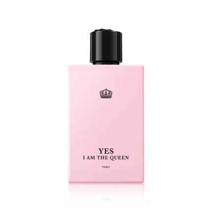 Yes I Am The Queen Geparlys EDP 100ML