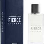 Abercrombie & Fitch Fierce EDC 100ML