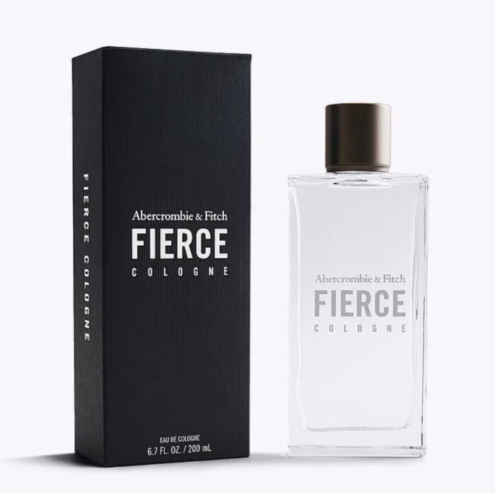 Abercrombie & Fitch Fierce EDC 200ML