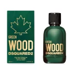 Dsquared2 Green Wood 100ml EDT