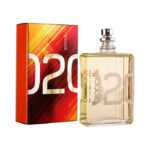 אסקנטריק מולקולס אסקנטריק 02 - Escentric Molecules Escentric 02 - בושם יוניסקס - 100 מ"ל EDT (מקורי)