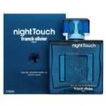 Franck Olivier Night Touch EDT 100ML