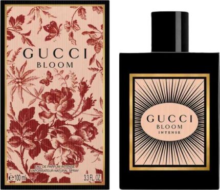 Gucci Bloom Intense EDP 100ML