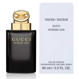 גוצ'י אוד אינטנס - Gucci Oud Intense - בושם יוניסקס - 90 מ"ל EDP (טסטר)