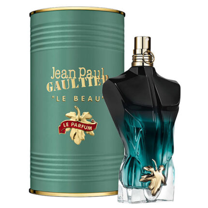 Jean Paul Gaultier Le Beau Eau de Parfum Intense 125 ML