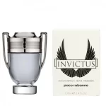 Paco Rabanne Invictus EDT 100ML TESTER