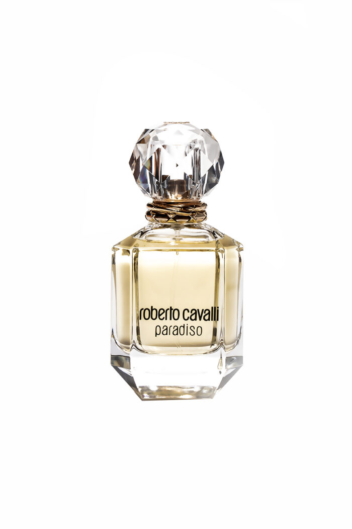 Roberto Cavalli Paradiso EDP 75ML TESTER