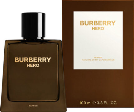 Burberry Hero Parfum 100ML