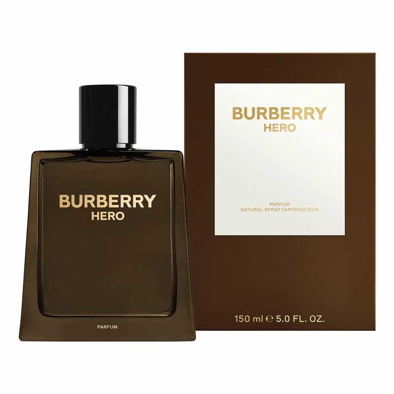 Burberry Hero Parfum 150ML
