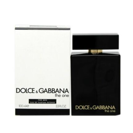 Dolce & Gabbana The One Intense EDP 100ML TESTER