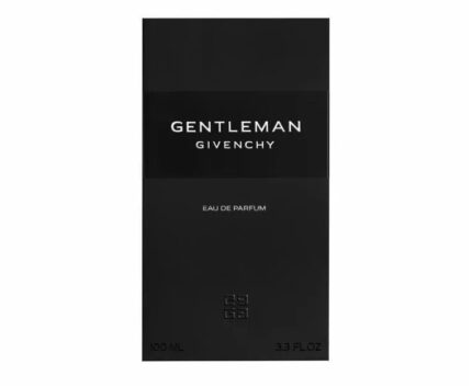 Givenchy Gentleman EDP 100ML
