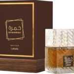 Lattafa Khamrah Qahwa EDP 100ML