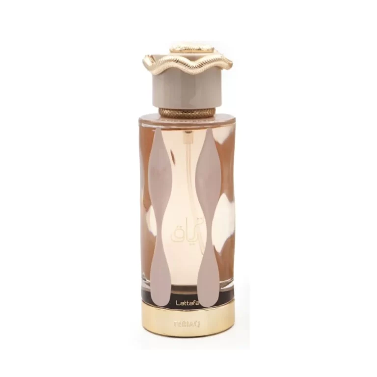 Lattafa Teriaq EDP 100ML