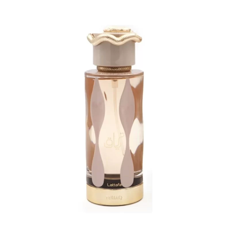 Lattafa Teriaq EDP 100ML